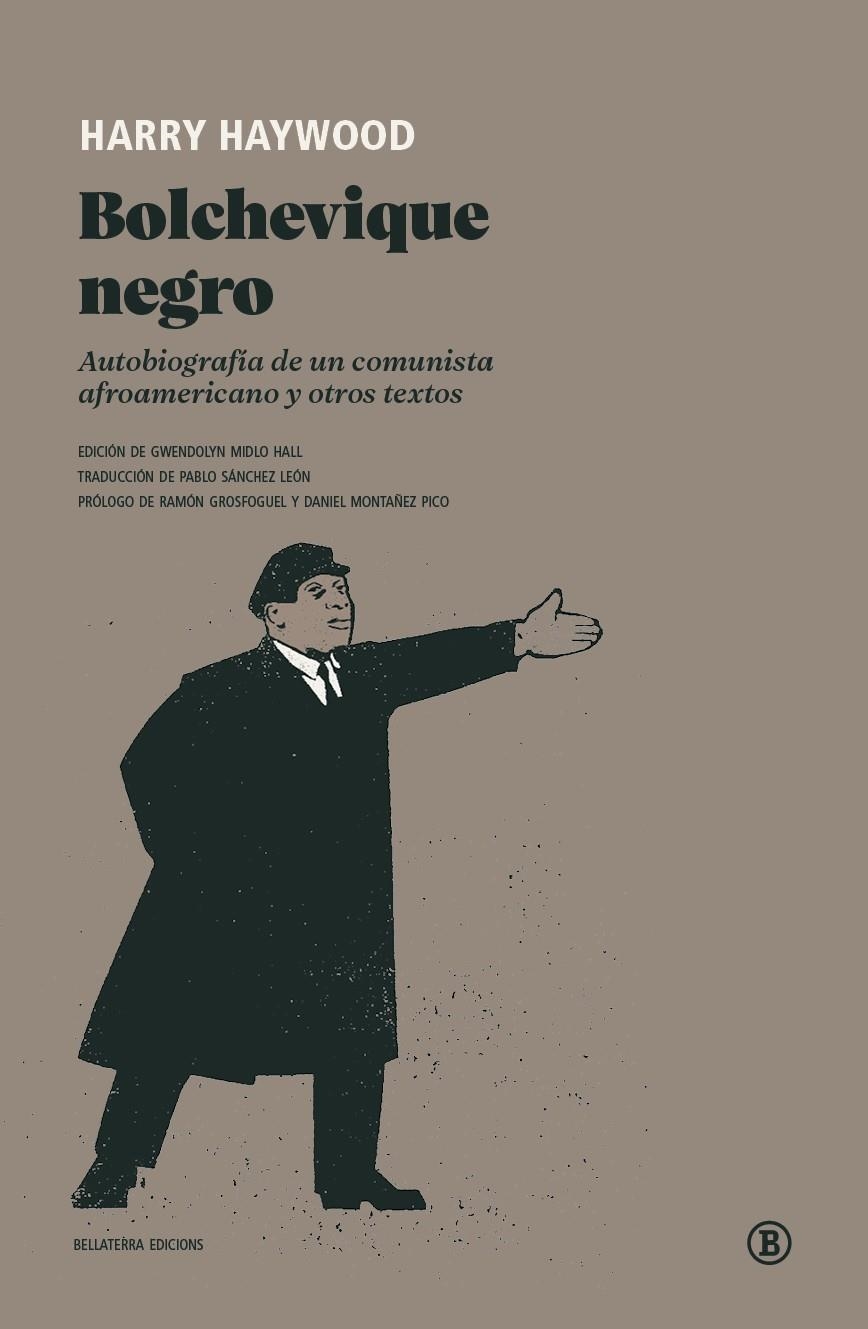 Bolchevique negro | Midlo Hall, Gwendolyn