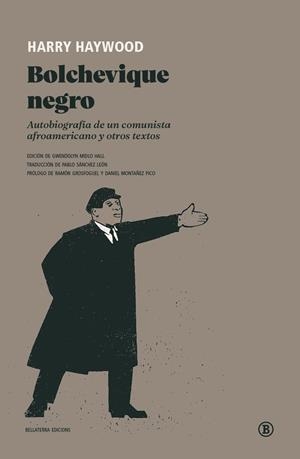 Bolchevique negro | Midlo Hall, Gwendolyn | Cooperativa autogestionària