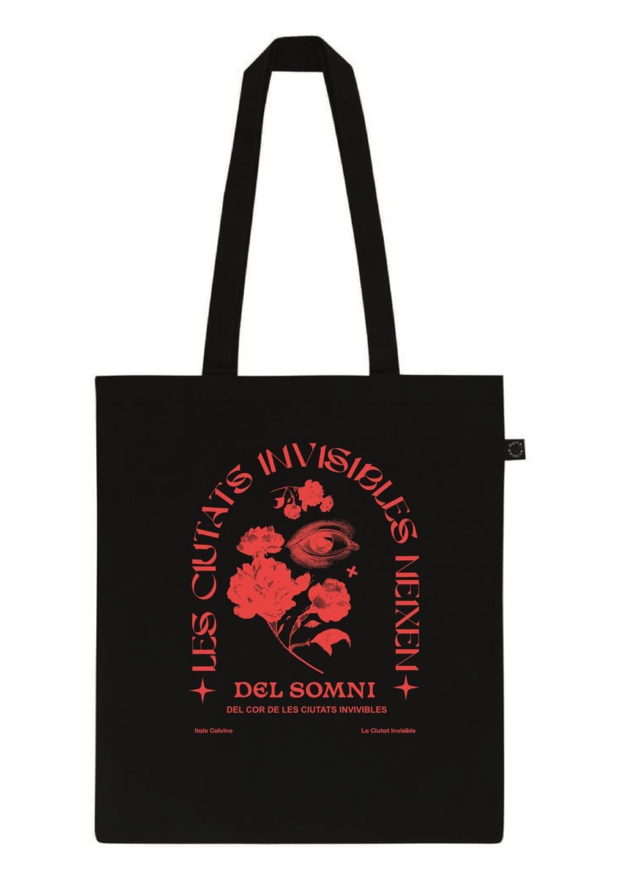 Calvino - BOSSA | La Ciutat Invisible SCCL | Cooperativa autogestionària