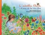 L'abella Flora i el prat de les cinc flors | Busquets de Jover, Marta | Cooperativa autogestionària