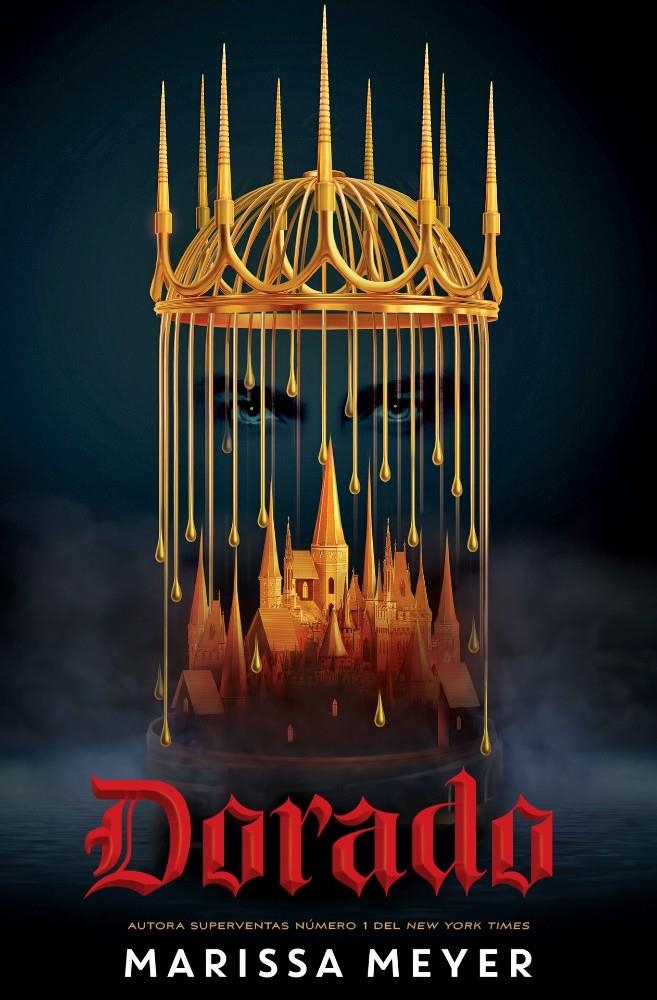 Dorado | Meyer, Marissa | Cooperativa autogestionària
