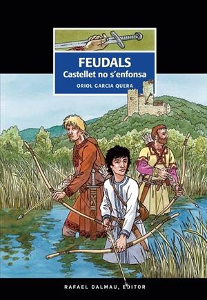 Feudals | Garcia Quera, Oriol | Cooperativa autogestionària