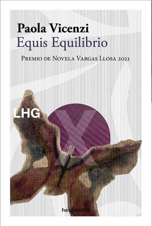 Equis Equilibrio | Vicenzi, Paola Maria | Cooperativa autogestionària