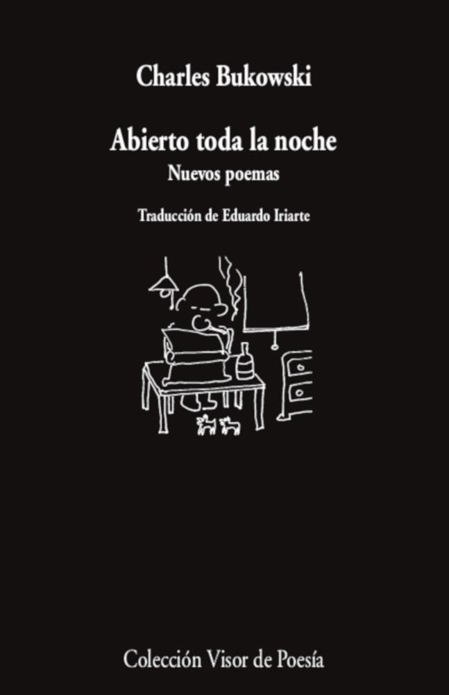 Abierto toda la noche | Bukowski, Charles | Cooperativa autogestionària