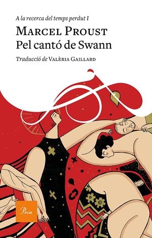 Pel cantó de Swann (A la recerca del temps perdut I) | Proust, Marcel | Cooperativa autogestionària