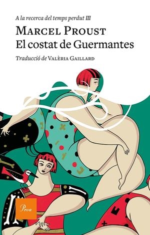 El costat de Guermantes (A la recerca del temps perdut III) | Proust, Marcel | Cooperativa autogestionària