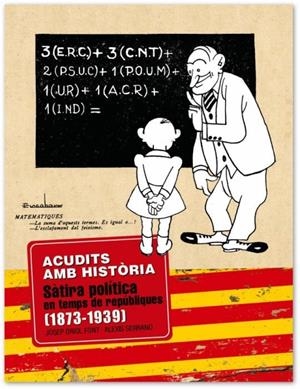 Acudits amb història | Serrano, Alexis; Font, Josep Oriol | Cooperativa autogestionària