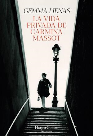 La vida privada de Carmina Massot | Lienas, Gemma | Cooperativa autogestionària