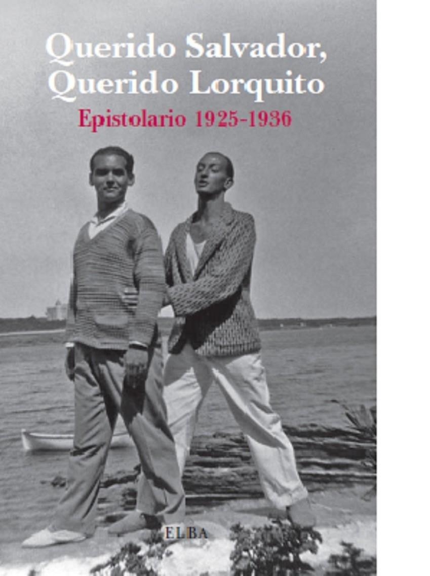 Querido Salvador, querido Lorquito | Varios autores | Cooperativa autogestionària