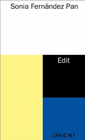 Edit | Fernández Pan, Sonia | Cooperativa autogestionària
