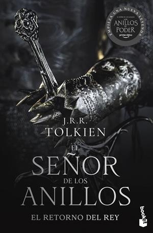 El Señor de los Anillos 3. El Retorno del Rey | Tolkien, J. R. R.