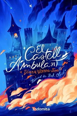 El castell ambulant (rústica) | Wynne Jones, Diana | Cooperativa autogestionària