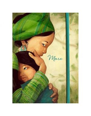 Llibreta Mare | Gréban, Quentin/Delforge, Hélène | Cooperativa autogestionària