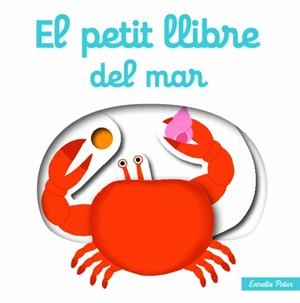 El petit llibre del mar | Choux, Nathalie | Cooperativa autogestionària