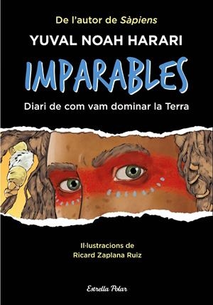 Imparables | Noah Harari, Yuval