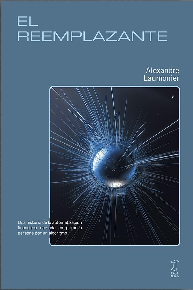 El reemplazante | Laumonier, Alexandre | Cooperativa autogestionària