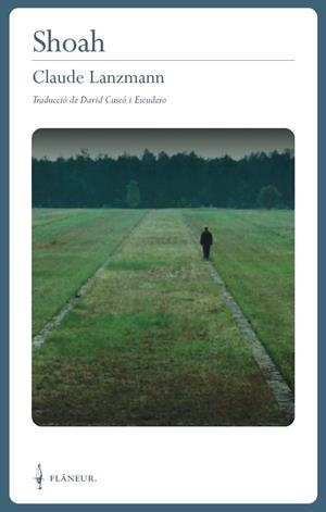 Shoah | Lanzmann, Claude | Cooperativa autogestionària