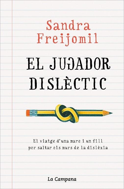 Jugador dislèctic | Freijomil, Sandra
