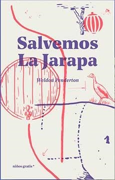 Salvemos La Jarapa | Penderton, Weldon