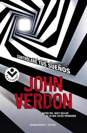 Controlaré tus sueños | Verdon, John | Cooperativa autogestionària