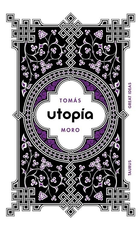 Utopía (Serie Great Ideas 18) | Moro, Tomás
