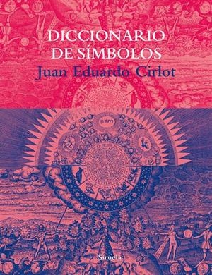 Diccionario de símbolos | Cirlot, Juan Eduardo | Cooperativa autogestionària