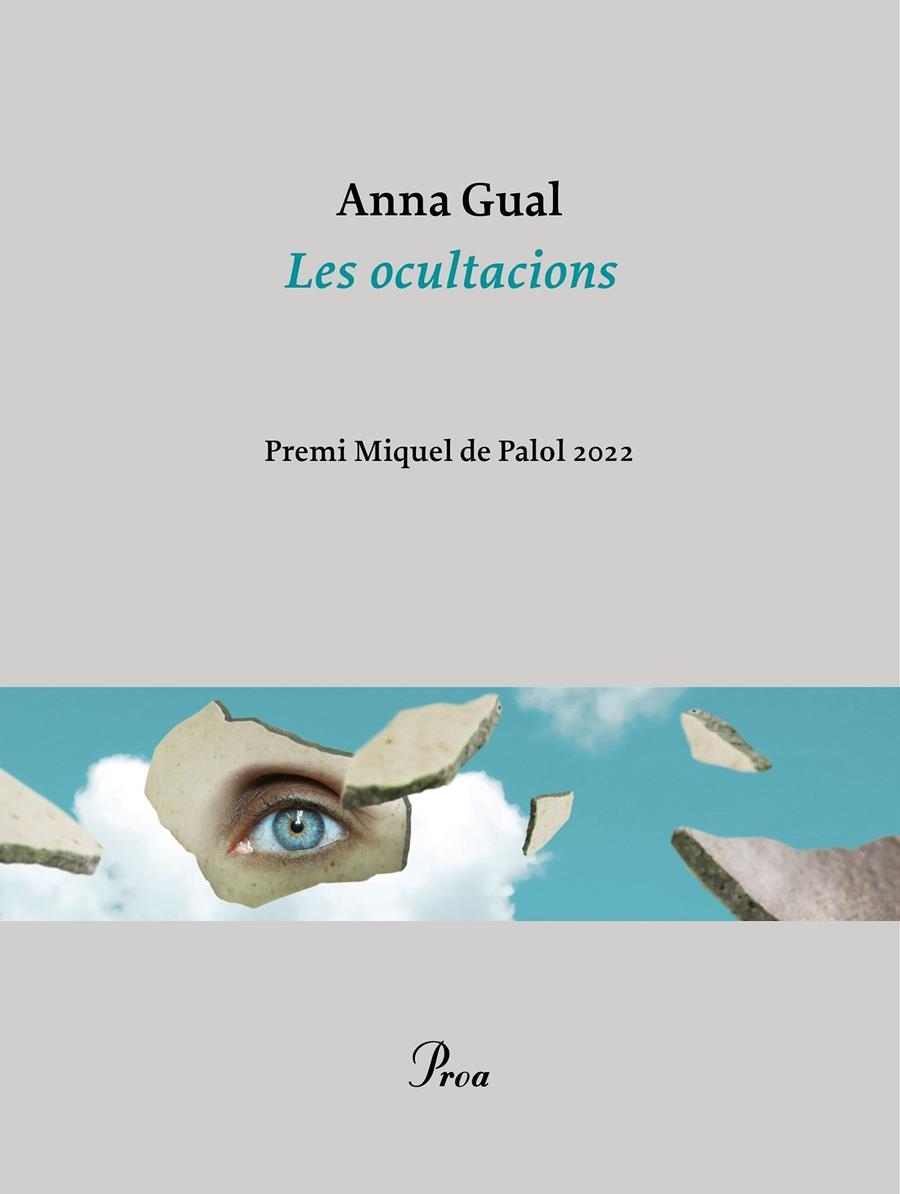 Les ocultacions | Gual, Anna | Cooperativa autogestionària