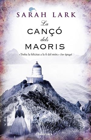 La cançó dels maorís (Núvol blanc 2) | Lark, Sarah | Cooperativa autogestionària