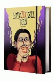 Esto no está bien [caja] | Márquez, Irene