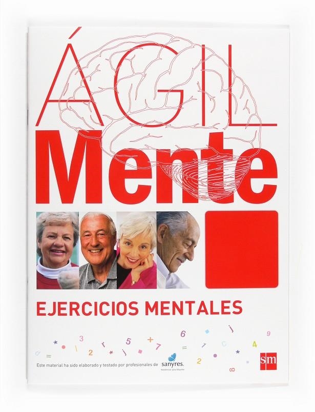 AGILMENTE ROJO | Serrano Íñiguez, Rafael/López Gómez, Bernardo | Cooperativa autogestionària
