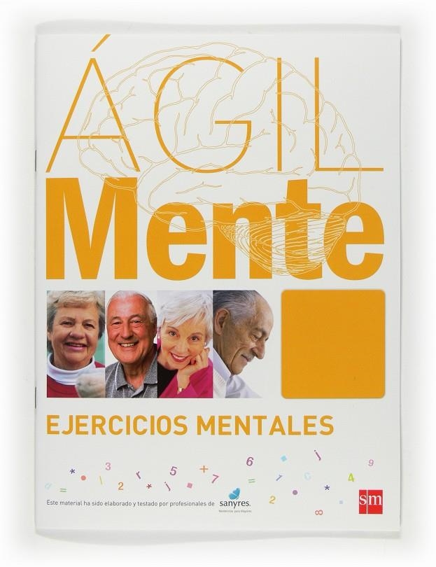 AGILMENTE NARANJA | Serrano Íñiguez, Rafael/López Gómez, Bernardo | Cooperativa autogestionària