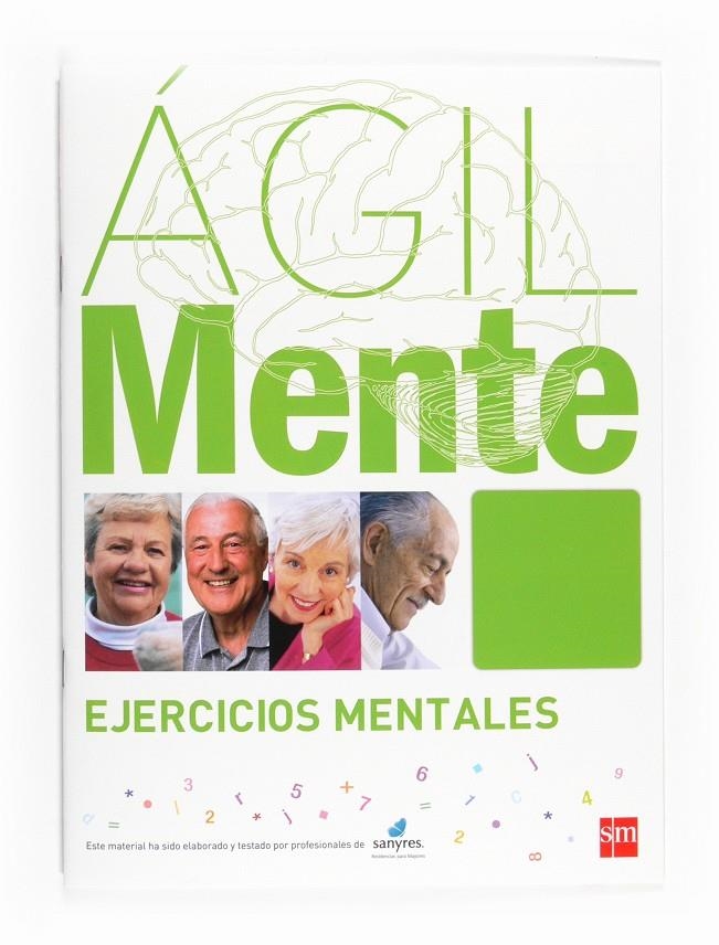 AGILMENTE VERDE | López Gómez, Bernardo/Serrano Íñiguez, Rafael/Berdugo Garvia, Guillermo | Cooperativa autogestionària