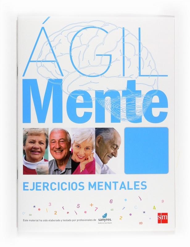 AGILMENTE AZUL | López Gómez, Bernardo/Serrano Íñiguez, Rafael | Cooperativa autogestionària