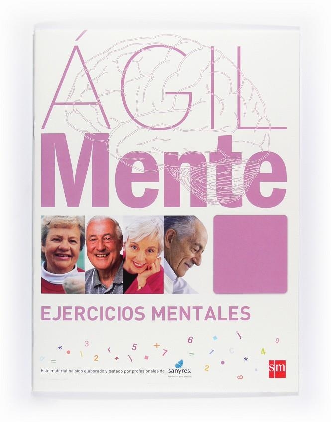 AGILMENTE VIOLETA CLARO | Serrano Íñiguez, Rafael/López Gómez, Bernardo | Cooperativa autogestionària