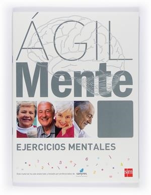 AGILMENTE GRIS | Serrano Íñiguez, Rafael/López Gómez, Bernardo | Cooperativa autogestionària