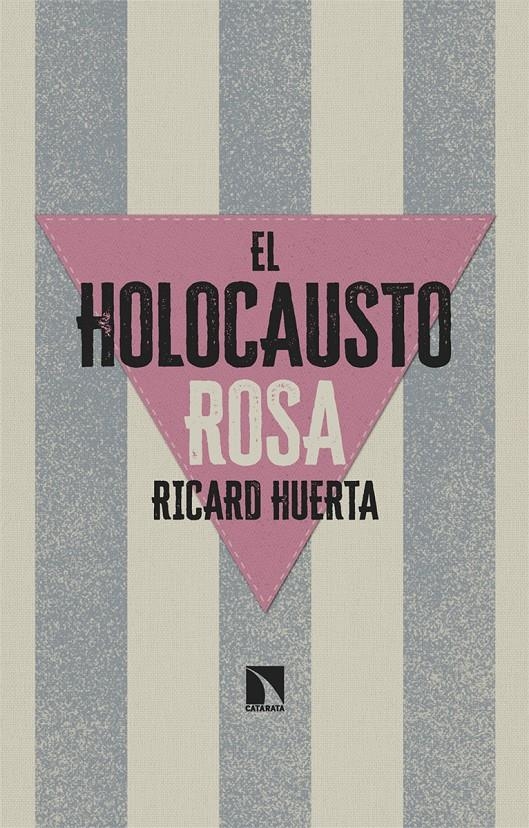 El Holocausto Rosa | Huerta, Ricard