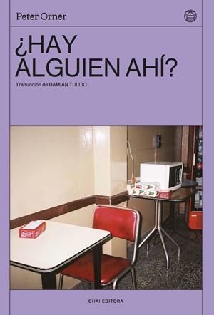 ¿Hay alguien ahí? | Orner, Peter | Cooperativa autogestionària