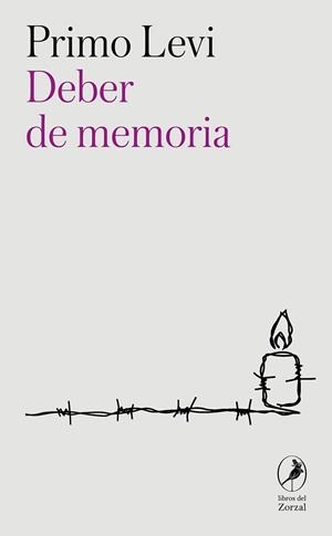 Deber de memoria | Levi, Primo | Cooperativa autogestionària