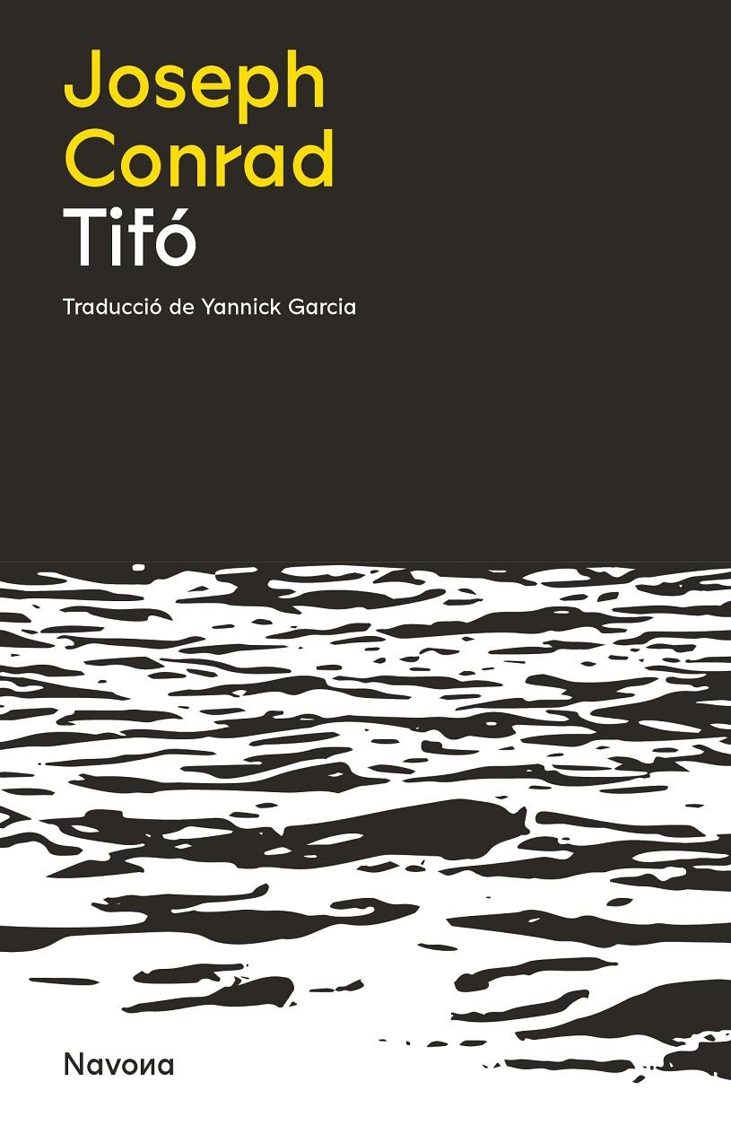 Tifó | Conrad, Joseph | Cooperativa autogestionària