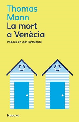La mort a Venècia | Mann, Thomas | Cooperativa autogestionària