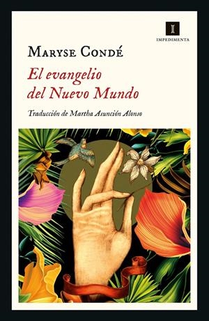 El evangelio del Nuevo Mundo | Condé, Maryse | Cooperativa autogestionària