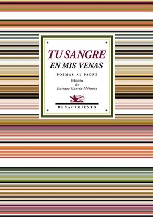 Tu sangre en mis venas | Varios autores | Cooperativa autogestionària
