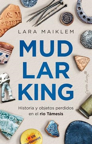 Mudlarking | Maiklem, Lara | Cooperativa autogestionària