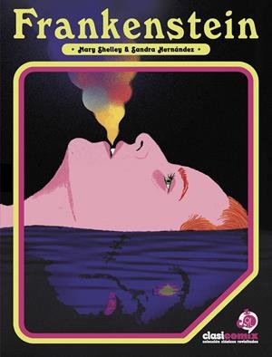 Frankenstein | Hernández, Sandra