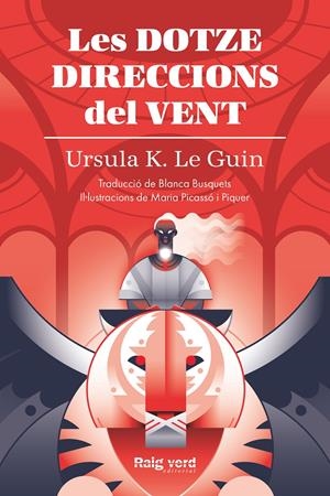Les dotze direccions del vent | Le Guin, Ursula K. | Cooperativa autogestionària