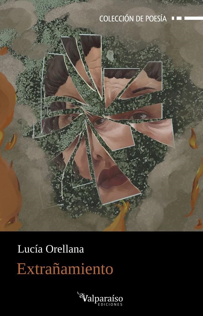 Extrañamiento | Orellana, Lucía | Cooperativa autogestionària