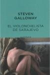 El violonchelista de Sarajevo | Galloway, Steven | Cooperativa autogestionària