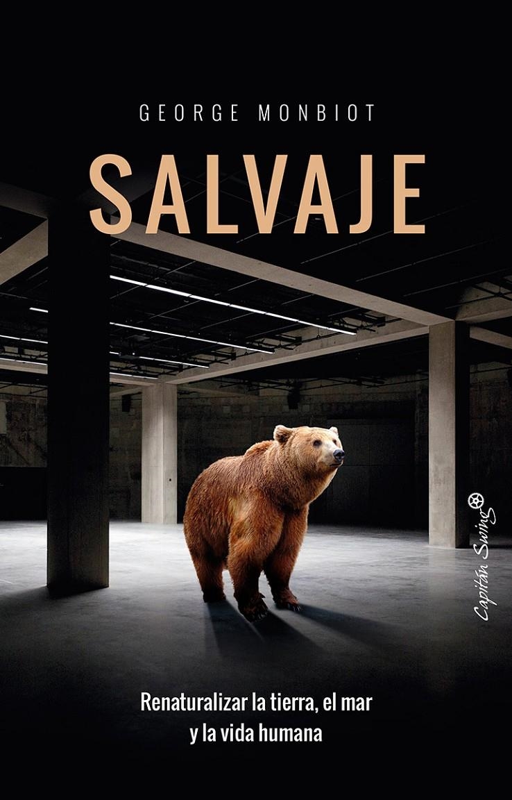 Salvaje | Monbiot, George | Cooperativa autogestionària
