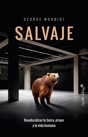 Salvaje | Monbiot, George