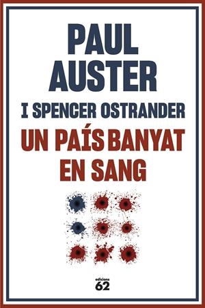 Un país banyat en sang | Auster, Paul
